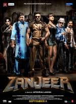 Watch Zanjeer Fmovies