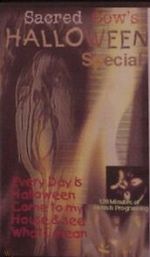 Watch Sacred Cow Halloween Special Fmovies