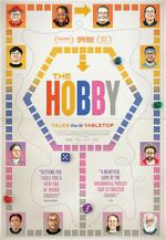 Watch The Hobby: Tales from the Tabletop Fmovies