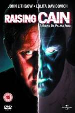 Watch Raising Cain Fmovies