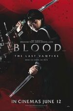 Watch Blood: The Last Vampire Fmovies