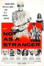 Watch Not As A Stranger Fmovies