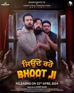 Watch Jeonde Raho Bhoot Ji Fmovies
