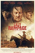 Watch Last Rampage: The Escape of Gary Tison Fmovies