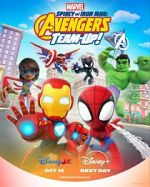 Watch Marvel\'s Spidey and Iron Man: Avengers Team Up! (TV Special 2025) Fmovies
