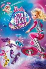 Watch Barbie: Star Light Adventure Fmovies