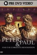 Watch Empires: Peter & Paul and the Christian Revolution Fmovies