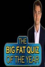 Watch The Big Fat Quiz of the Year Fmovies