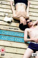 Watch Christopher and His Kind Fmovies