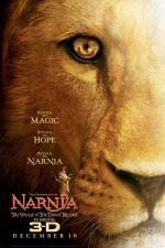 Watch The Chronicles of Narnia The Voyage of the Dawn Treader Fmovies