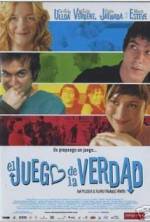 Watch El juego de la verdad Fmovies