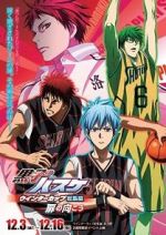 Watch Kuroko No Basket Movie 3: Winter Cup Soushuuhen - Tobira No Mukou Fmovies