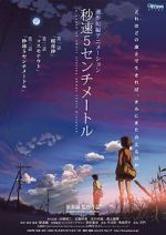 Watch 5 Centimeters Per Second Fmovies