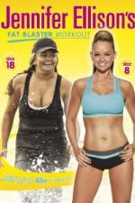Watch Jennifer Ellisons Fat Blaster Workout Fmovies