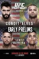 Watch UFC Fight Night 67 Early Prelims Fmovies