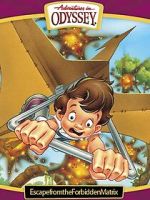 Watch Adventures in Odyssey: Escape from the Forbidden Matrix Fmovies