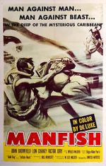 Watch Manfish Fmovies