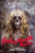 Watch Girl with a Straight Razor Fmovies