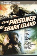 Watch The Prisoner of Shark Island Fmovies