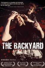Watch The Backyard Fmovies