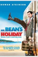 Watch Mr. Bean's Holiday Fmovies