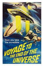 Watch Voyage To The End Of The Universe Fmovies