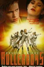 Watch Prayer of the Rollerboys Fmovies