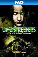 Watch Ghostkeepers Fmovies