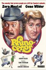 Watch Rhinoceros Fmovies