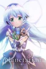 Watch Planetarian Hoshi no Hito Fmovies