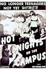 Watch Hot Nights on the Campus Fmovies