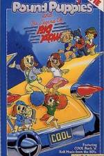 Watch Pound Puppies and the Legend of Big Paw Fmovies