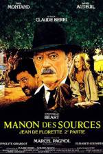 Watch Manon of the Spring Fmovies