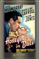 Watch Honeymoon in Bali Fmovies