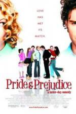 Watch Pride and Prejudice Fmovies