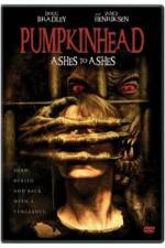 Watch Pumpkinhead Ashes to Ashes Fmovies