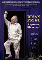 Watch Brian Friel: Shy Man, Showman Fmovies