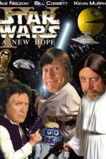 Watch Rifftrax: Star Wars IV (A New Hope Fmovies