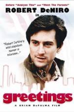 Watch Greetings Fmovies