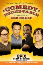 Watch Ben Stillers All Star Comedy Rountable Fmovies