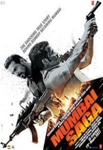 Watch Mumbai Saga Fmovies