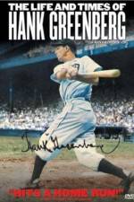 Watch The Life and Times of Hank Greenberg Fmovies