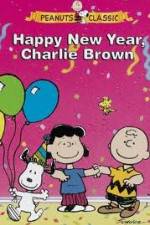 Watch Happy New Year Charlie Brown! Fmovies