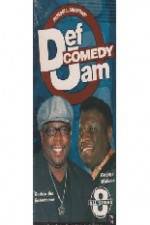 Watch Def Comedy Jam All-Stars Vol. 8 Fmovies