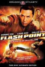 Watch Flashpoint Fmovies