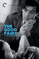 Watch The Good Fairy Fmovies