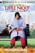 Watch Little Nicky Fmovies