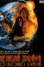 Watch Nejasná zpráva o konci sveta Fmovies