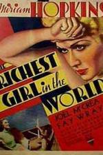 Watch The Richest Girl in the World Fmovies