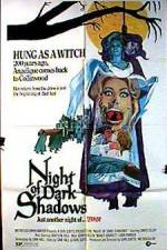 Watch Night of Dark Shadows Fmovies